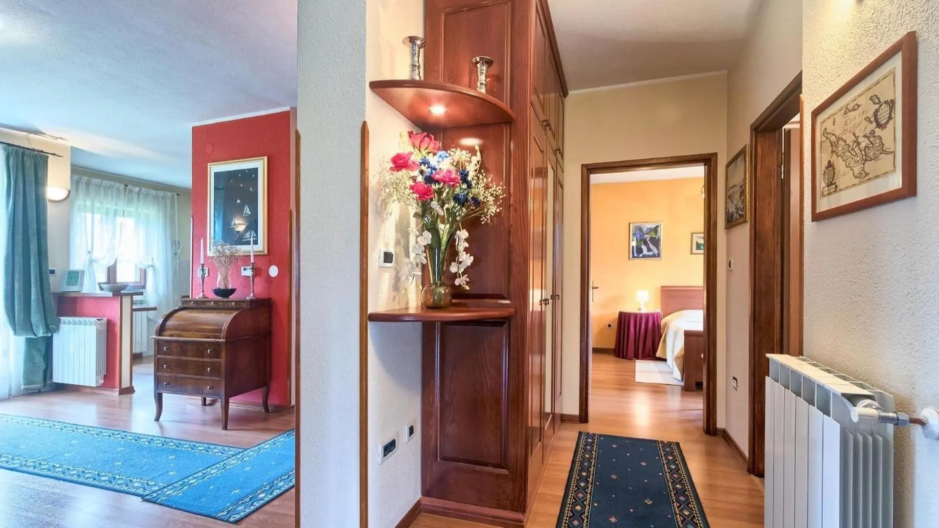 Holiday home Ferienhaus Mit Privatpool Fuer 10 Personen Ca 188 Qm In Zarecje, Istrien Binnenland Von Istrien Croatia