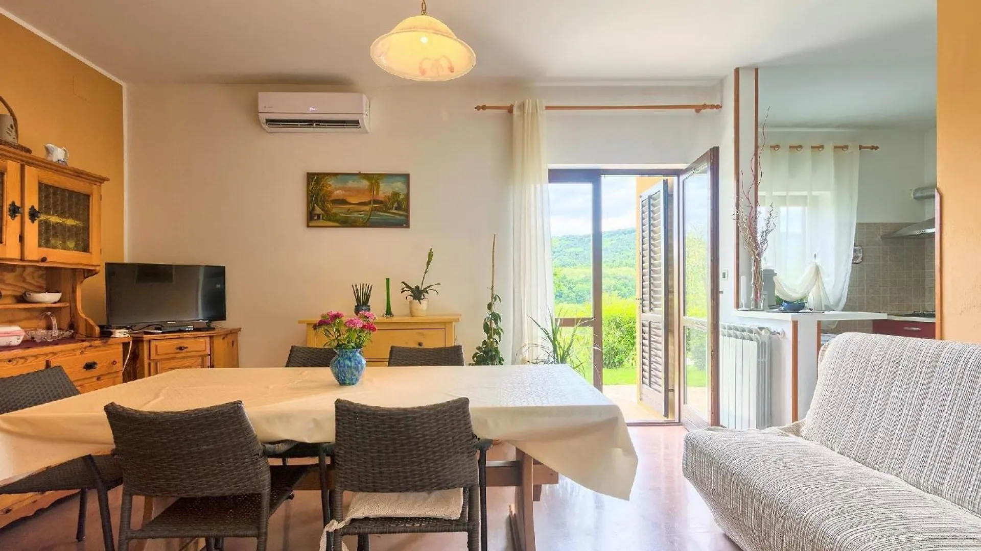 펜션 Ferienhaus Mit Privatpool Fuer 10 Personen Ca 188 Qm In Zarecje, Istrien Binnenland Von Istrien